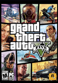 Gta V with full cheat codes