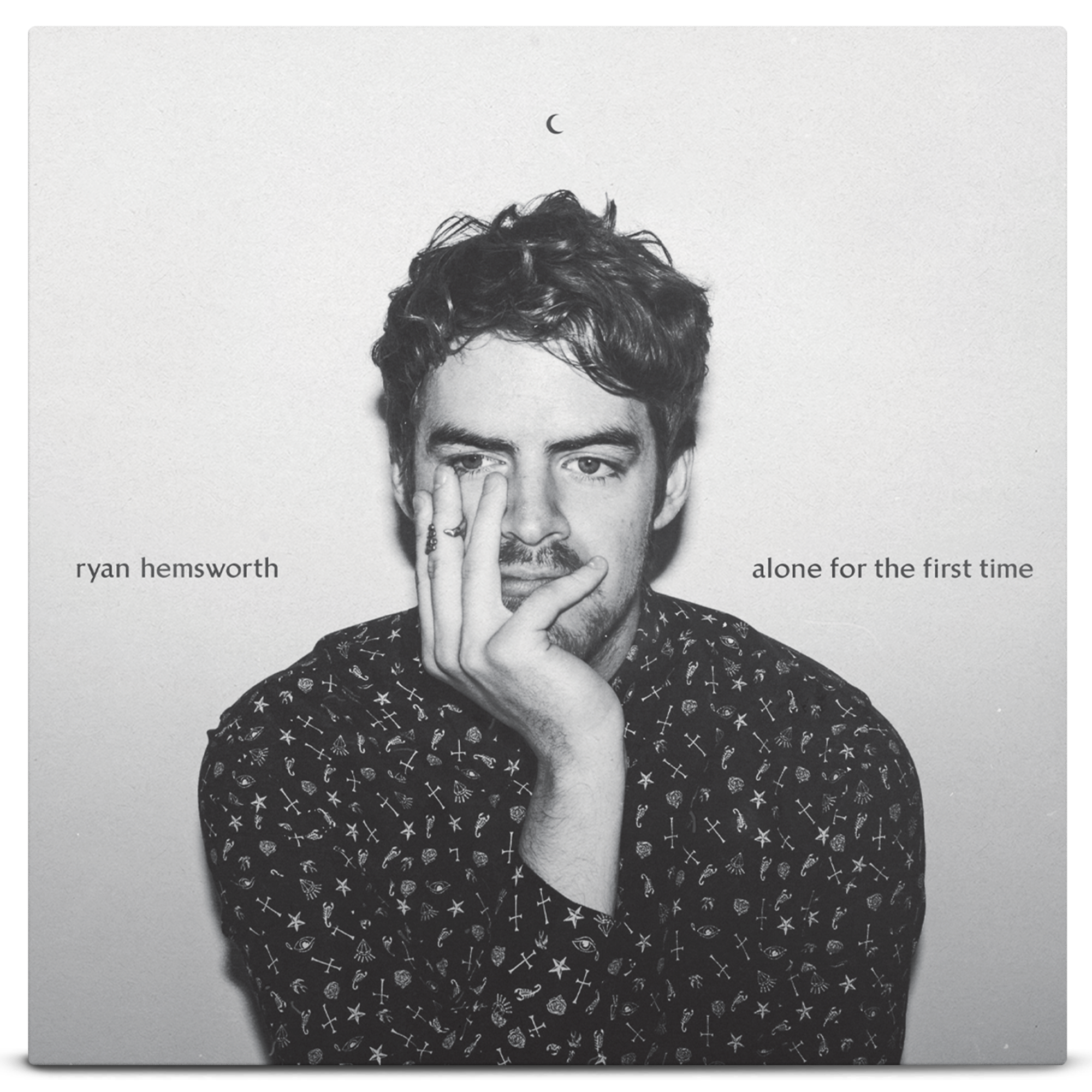 Ryan Hemsworth - Alone For The First Time