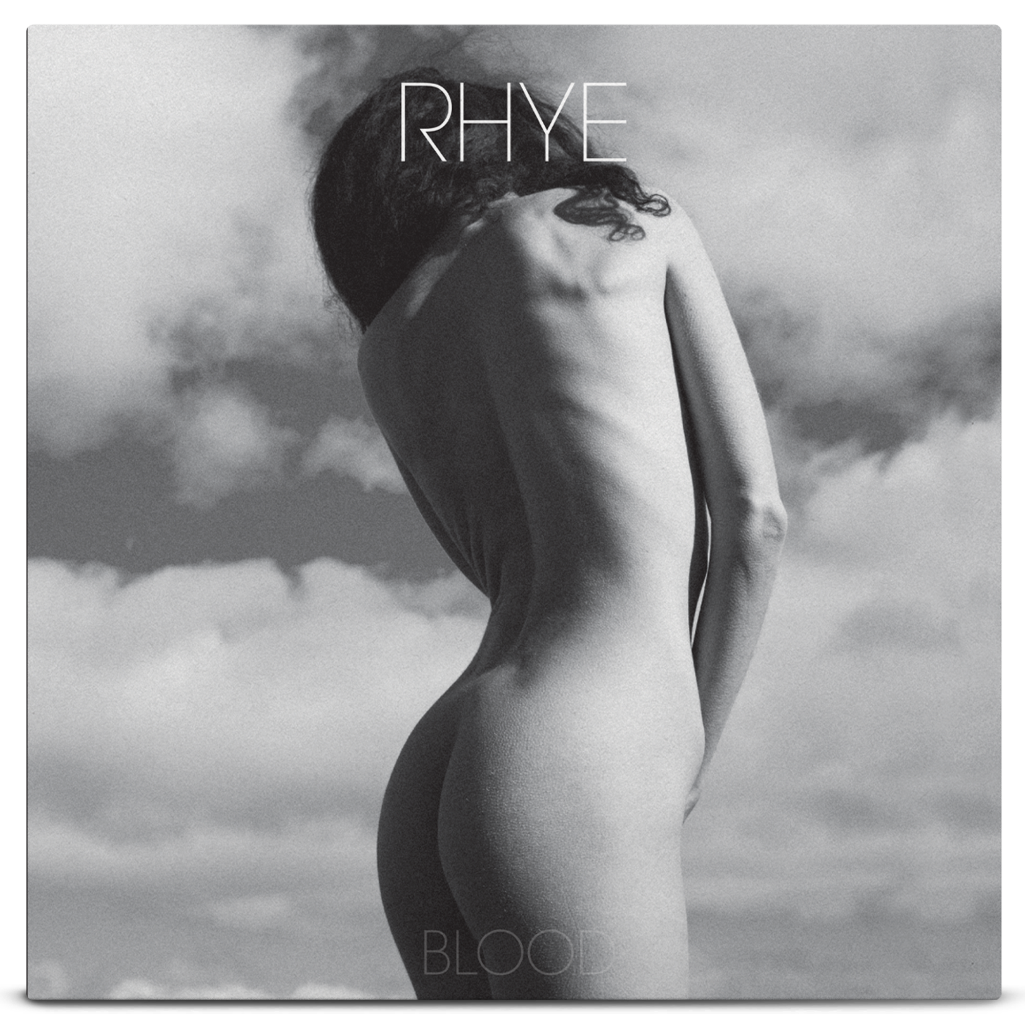 Rhye - Blood