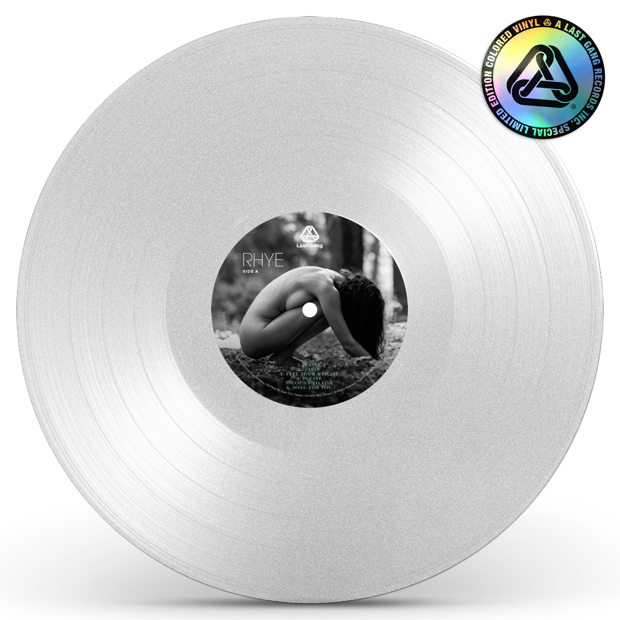 Rhye - Blood