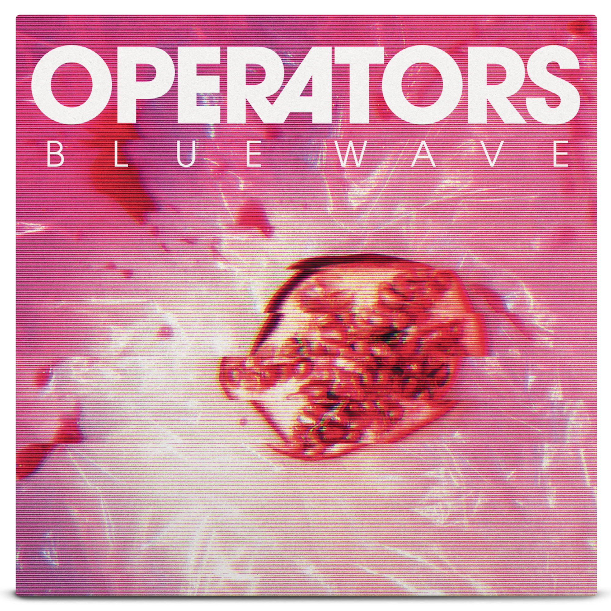 Operators - Blue Wave