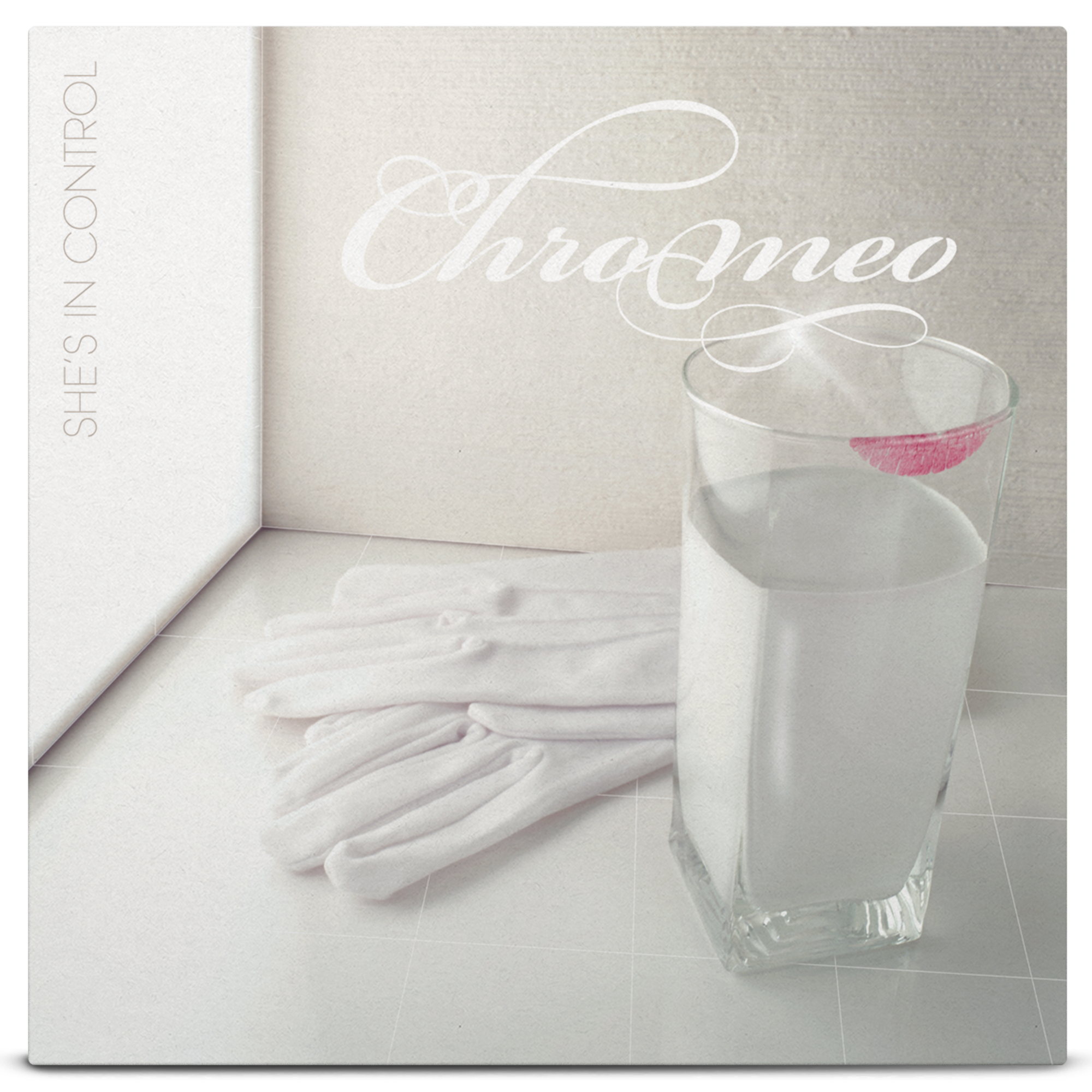 Chromeo - She's In Control