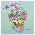 Harrison - Colors (EP)
