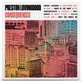 Preston Lovinggood - Consequences
