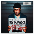 Mobley - Cry Havoc!