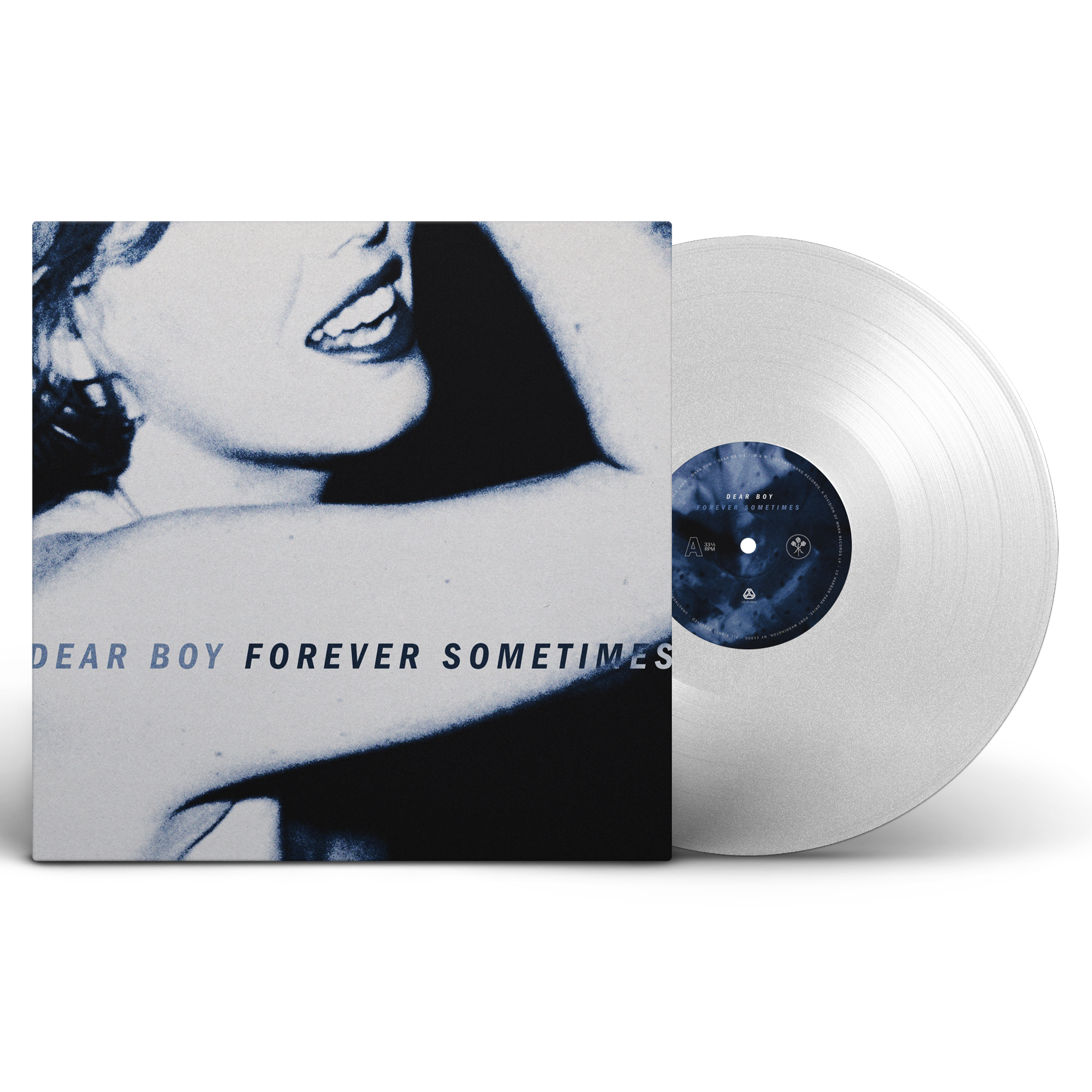 Dear Boy - Forever Sometimes
