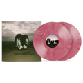Death From Above 1979 – The Physical World (Eleventh Anniversary Edition) on Pink Splotch Vinyl