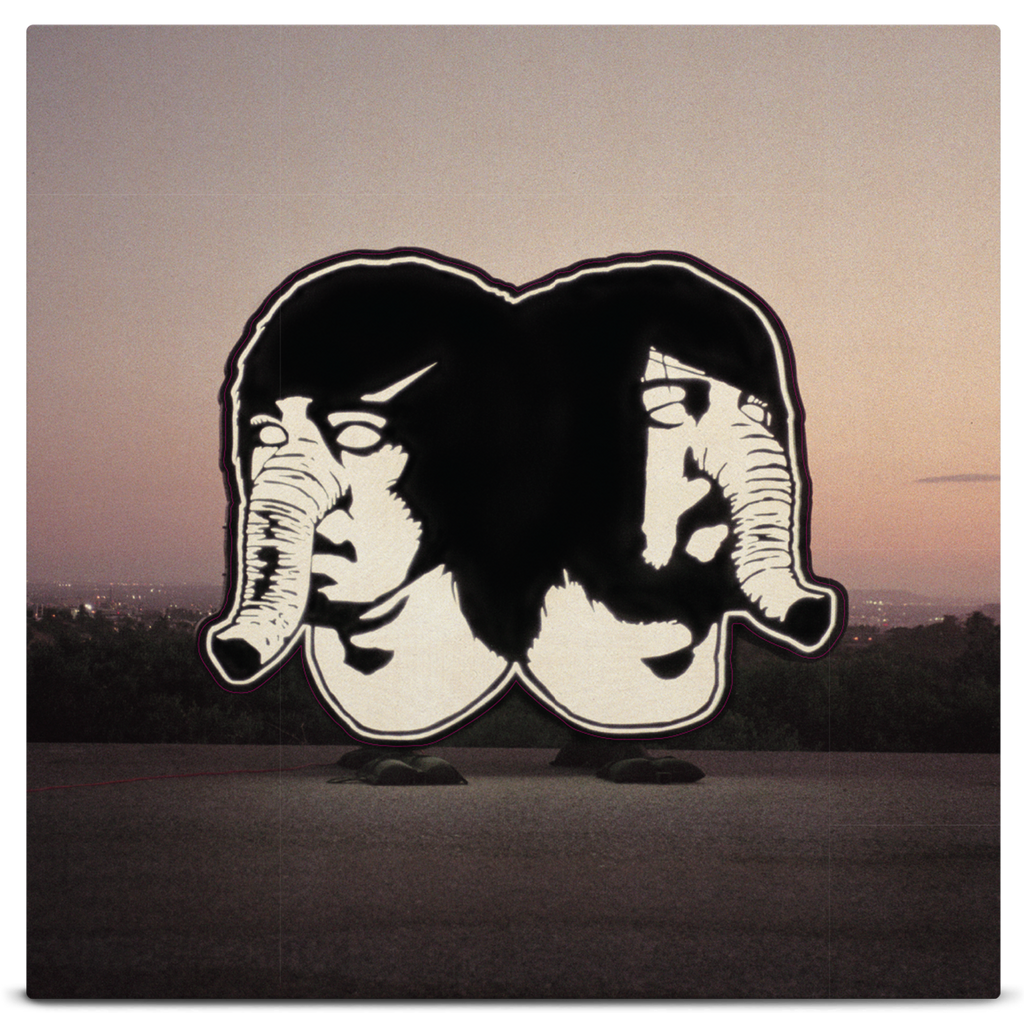 Death From Above 1979 - The Physical World