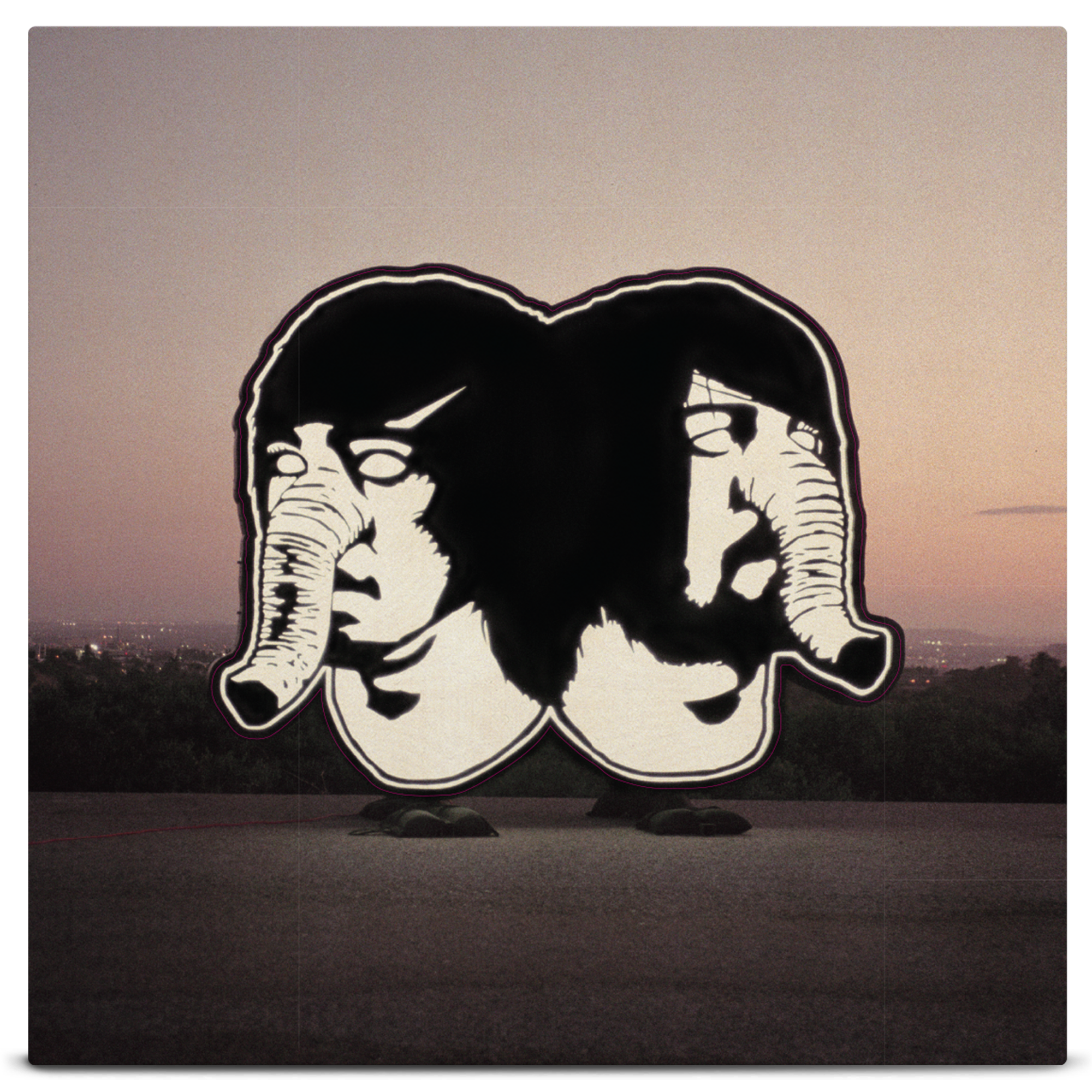 Death From Above 1979 - The Physical World