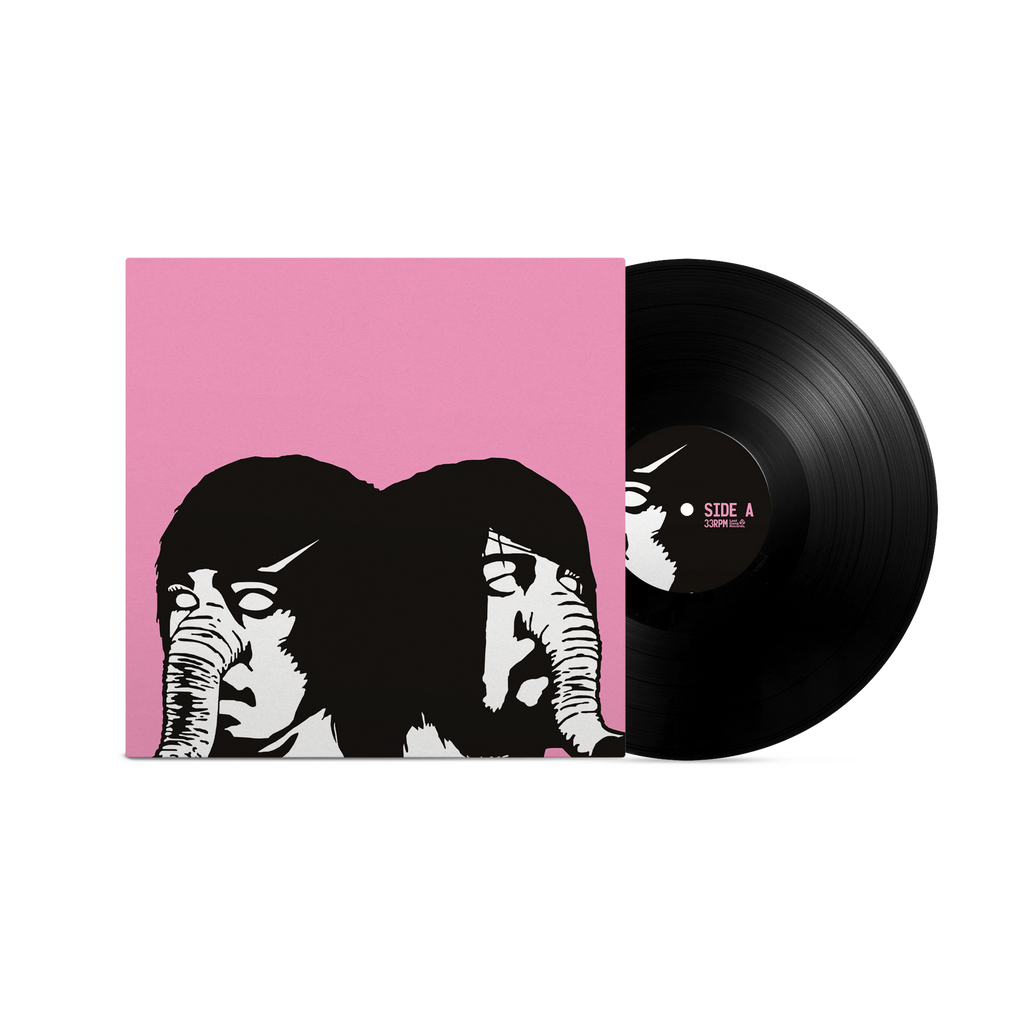 Death From Above 1979 - You're A Woman, I'm A Machine