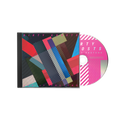 Dirty Ghosts - Let It Pretend CD