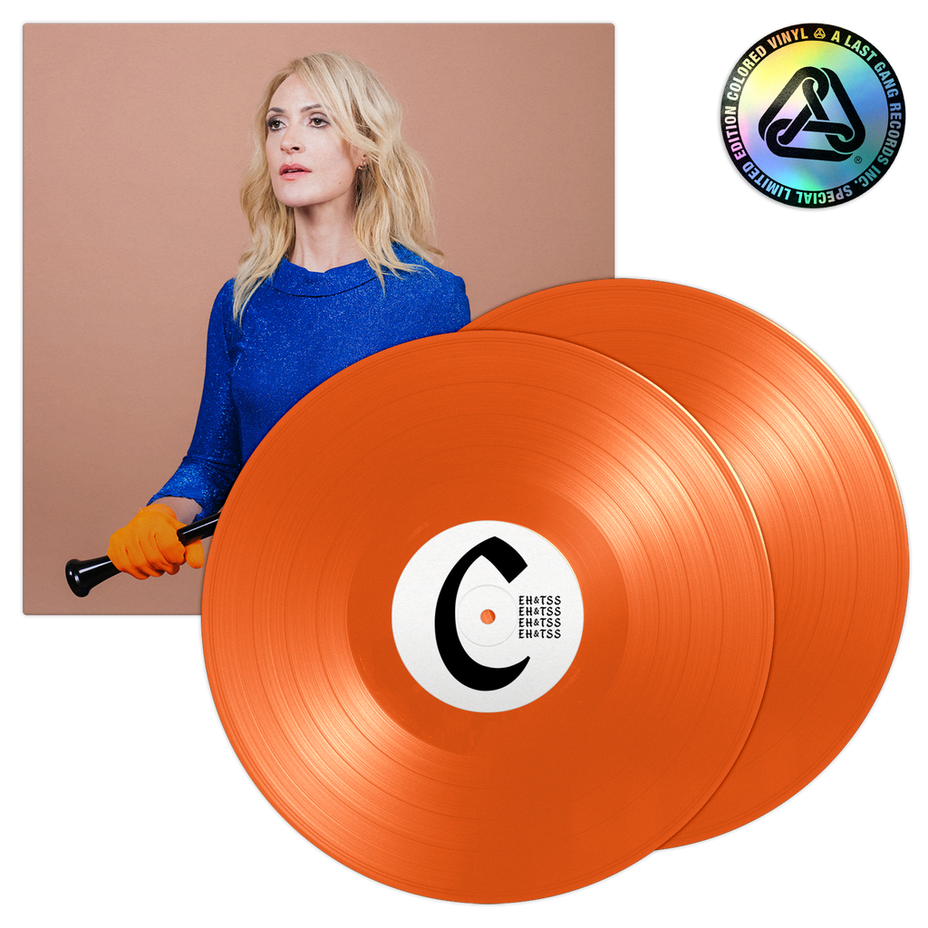 Emily Haines & The Soft Skeleton - Choir of the Mind