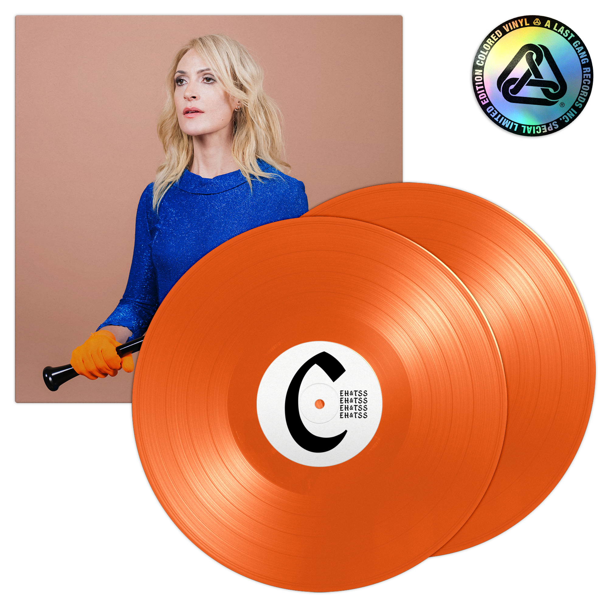 Emily Haines & The Soft Skeleton - Choir of the Mind