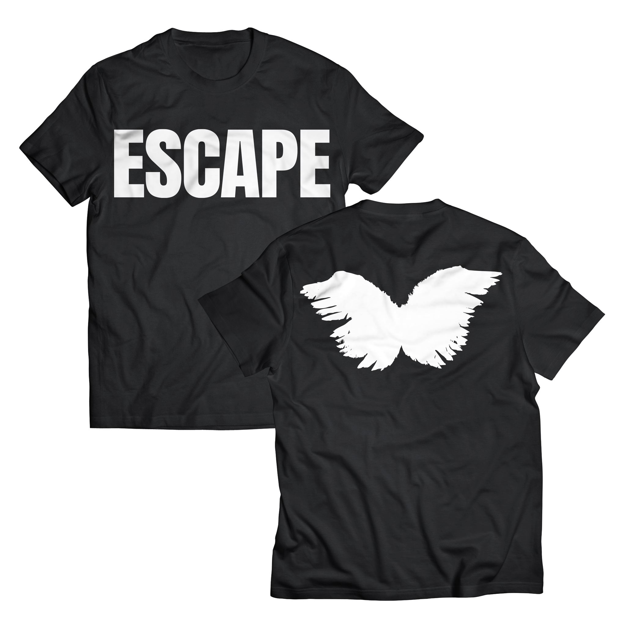 HO99O9 - Escape T-Shirt