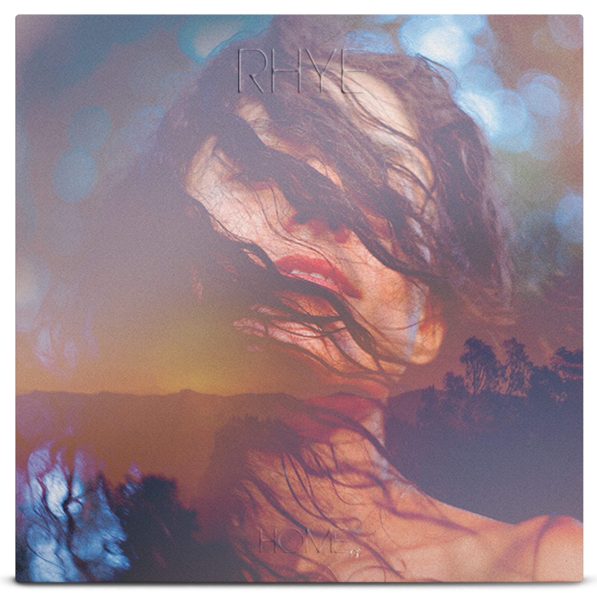 Rhye - Home