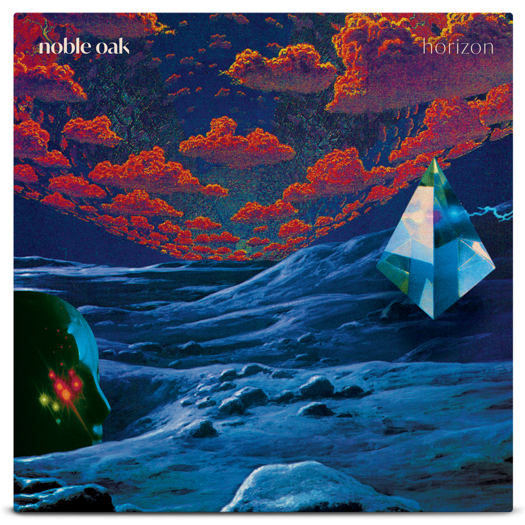Noble Oak - Horizon
