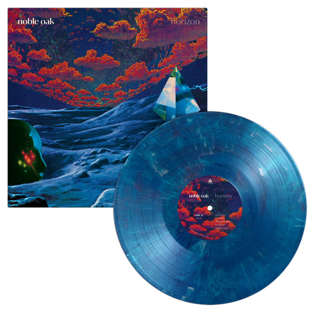 Noble Oak - Horizon