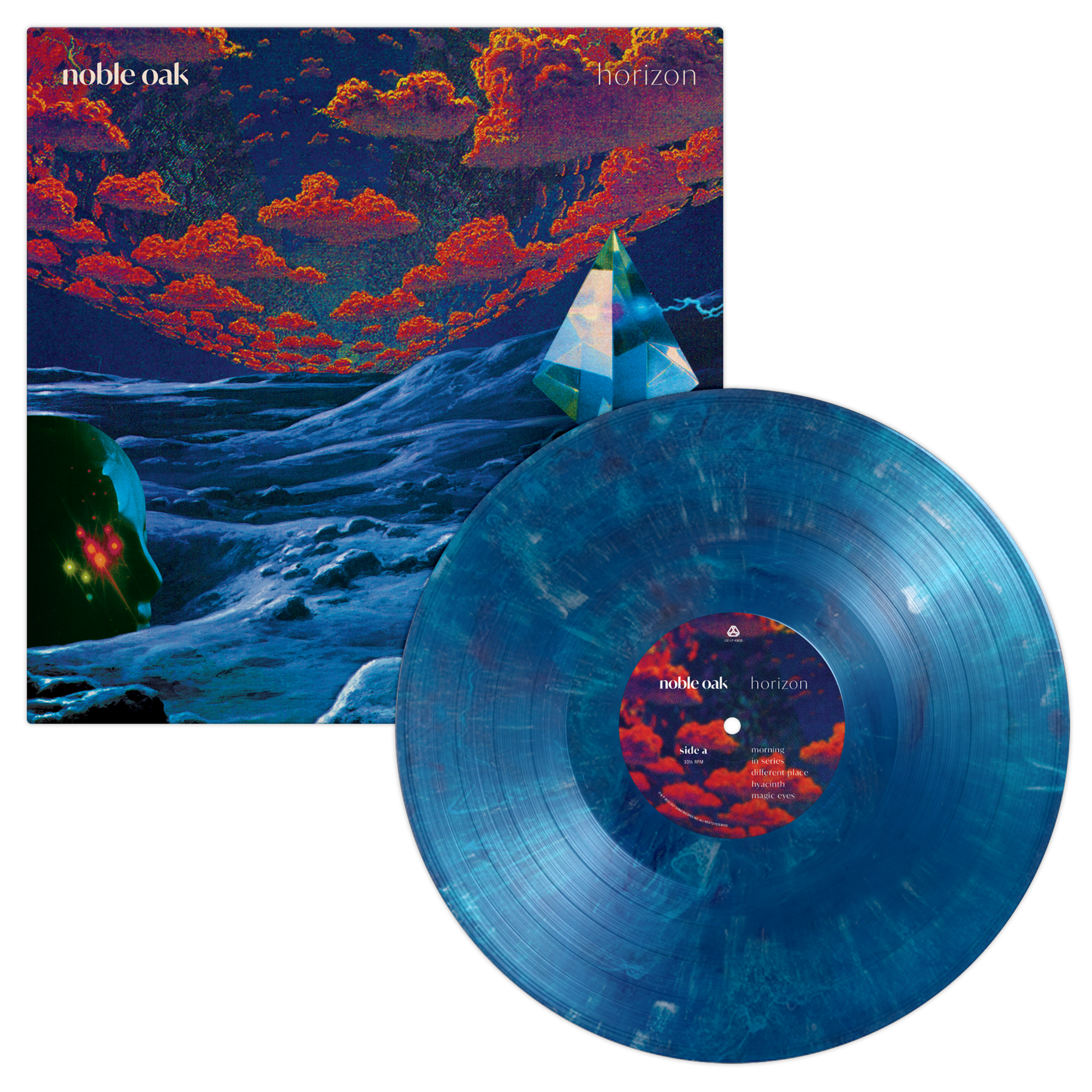 Noble Oak - Horizon
