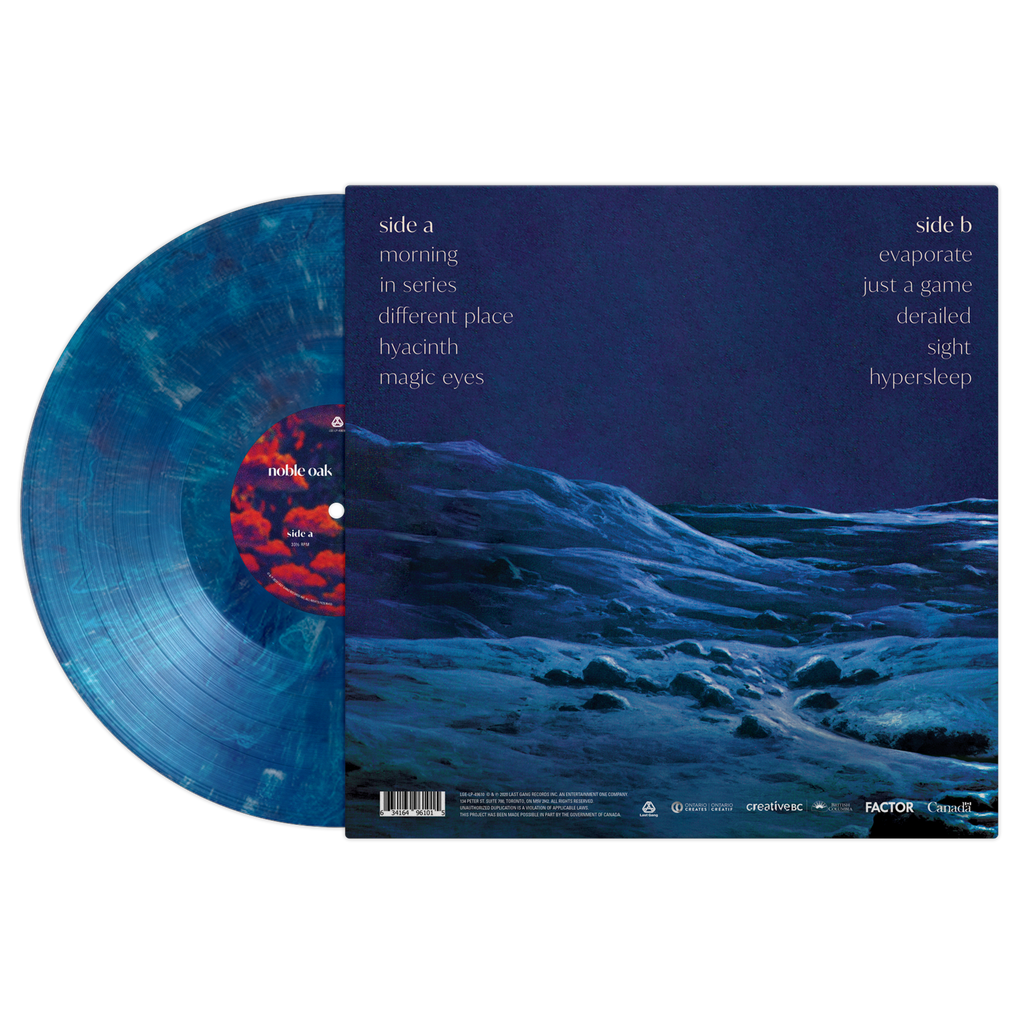 Noble Oak - Horizon