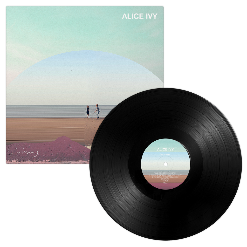 Alice Ivy - I'm Dreaming
