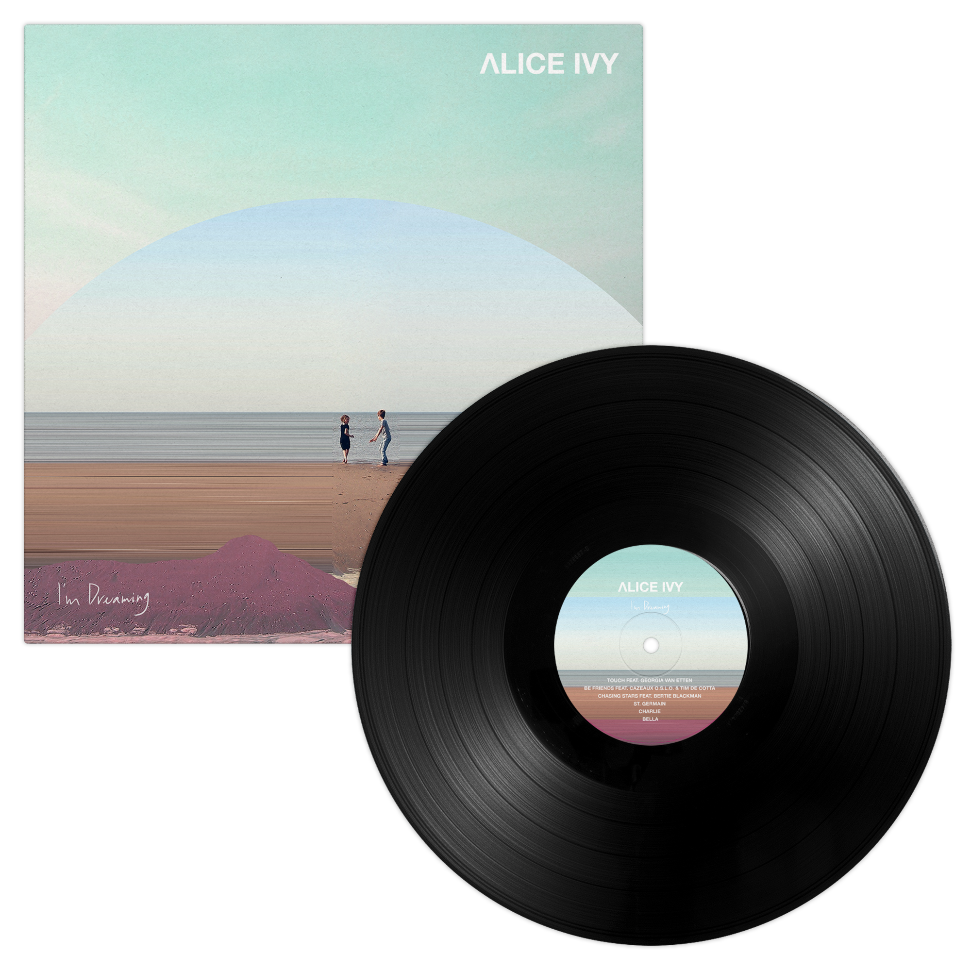 Alice Ivy - I'm Dreaming