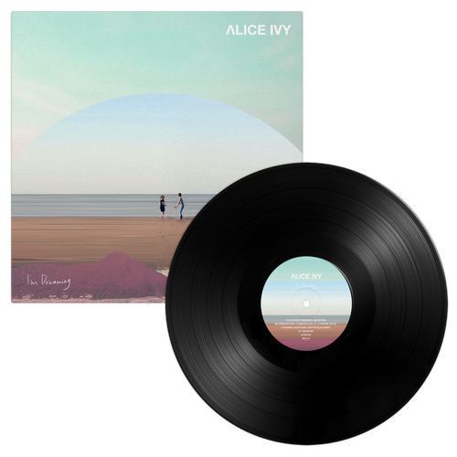 Alice Ivy - I'm Dreaming