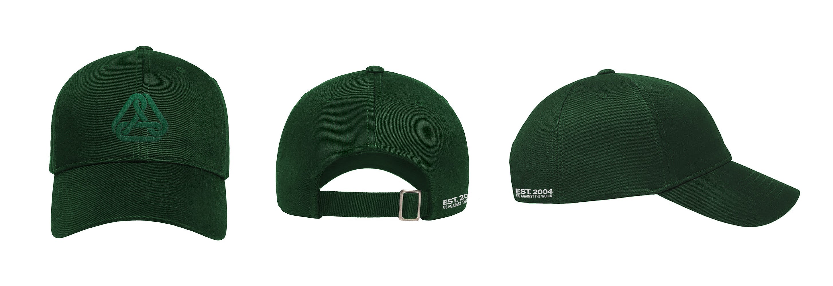 LG20 Dad Hat