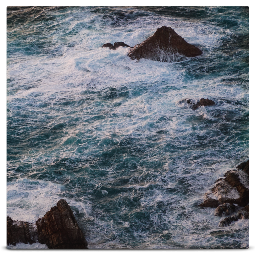 Low Hum - Terra Incognita