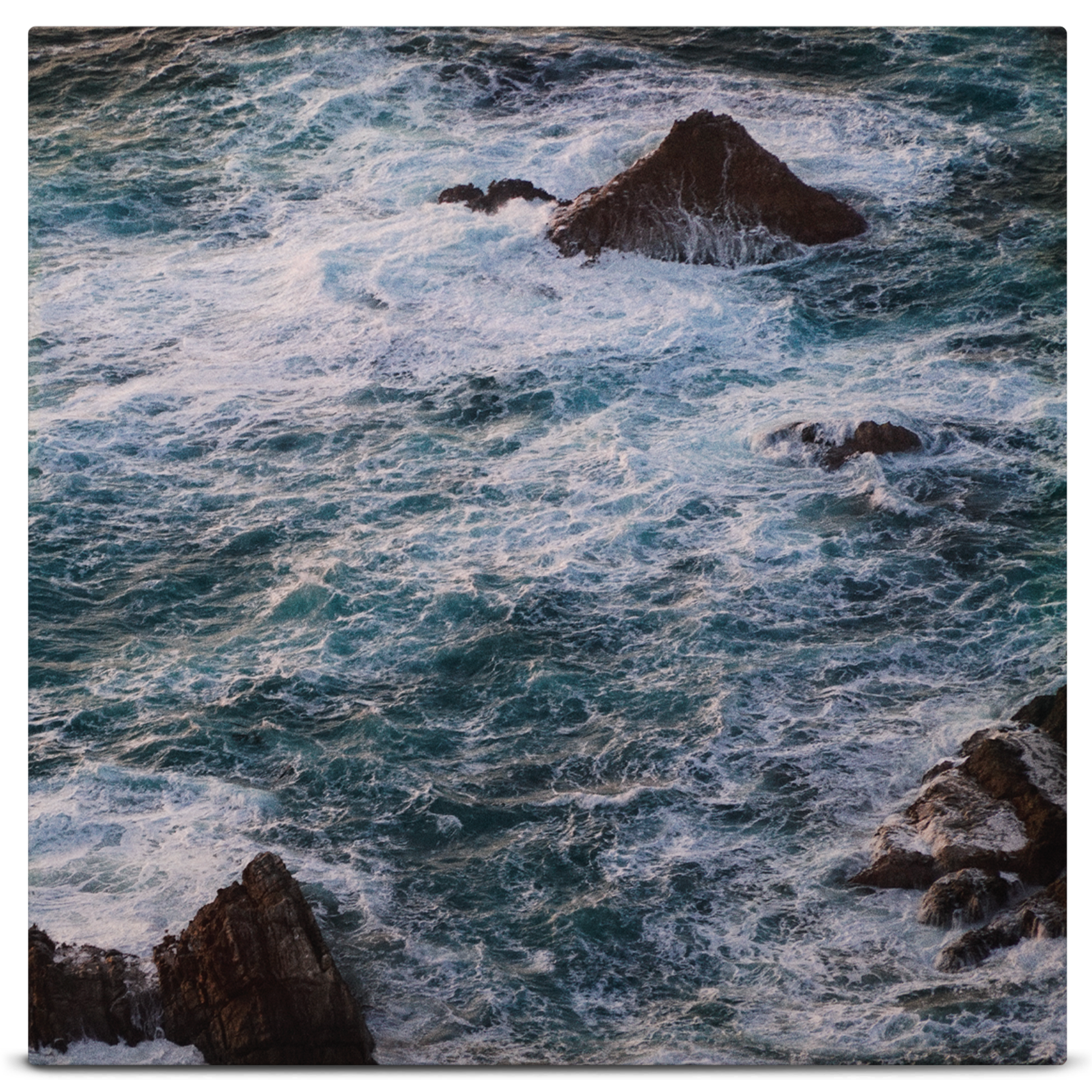 Low Hum - Terra Incognita