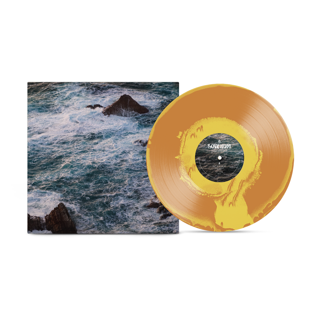 Low Hum - Terra Incognita