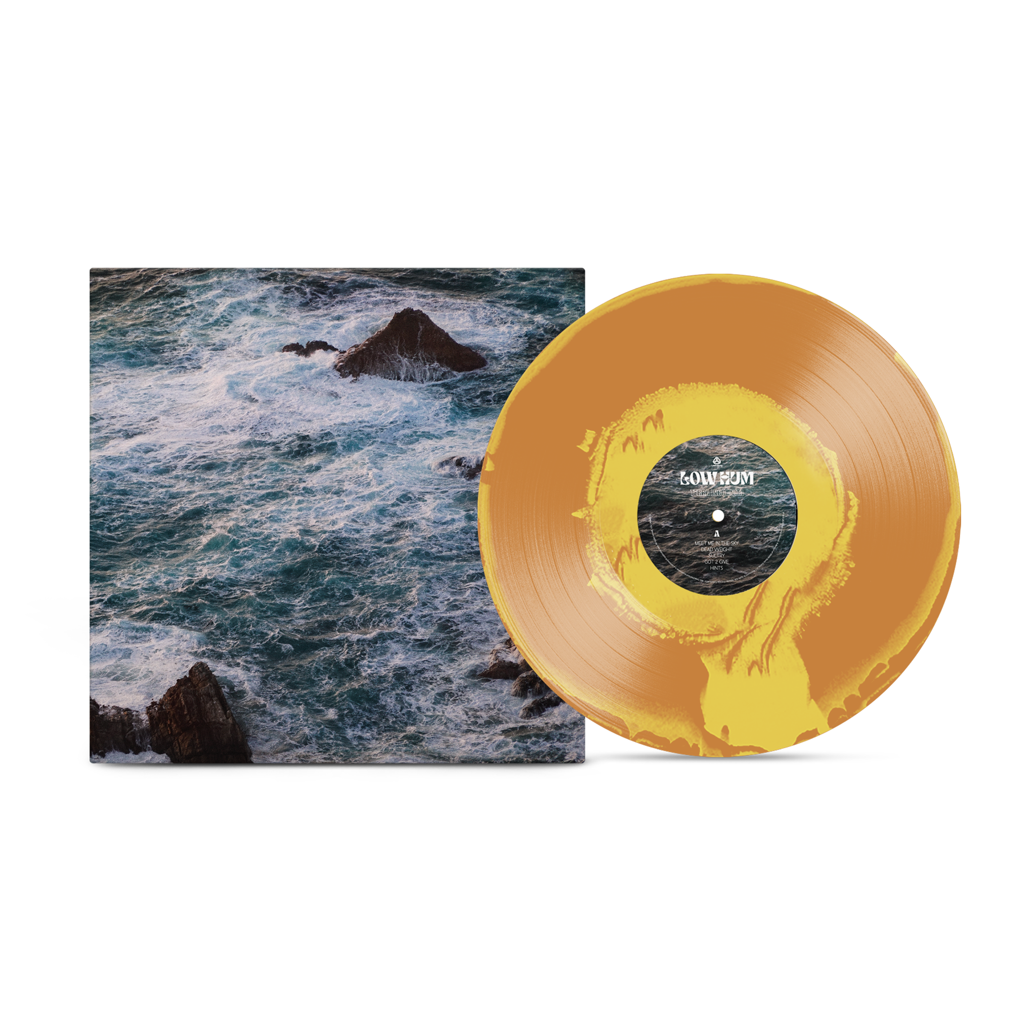 Low Hum - Terra Incognita