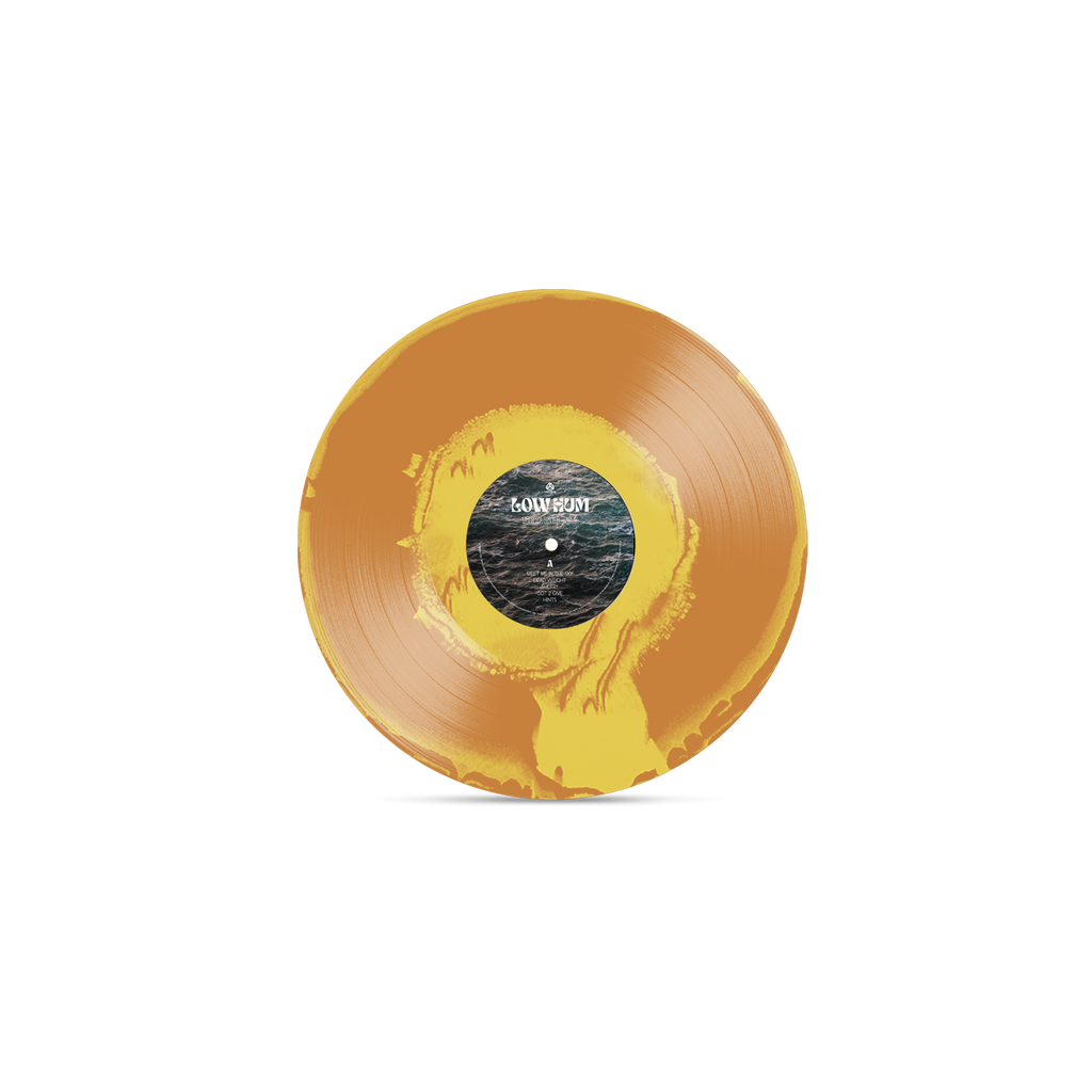 Low Hum - Terra Incognita