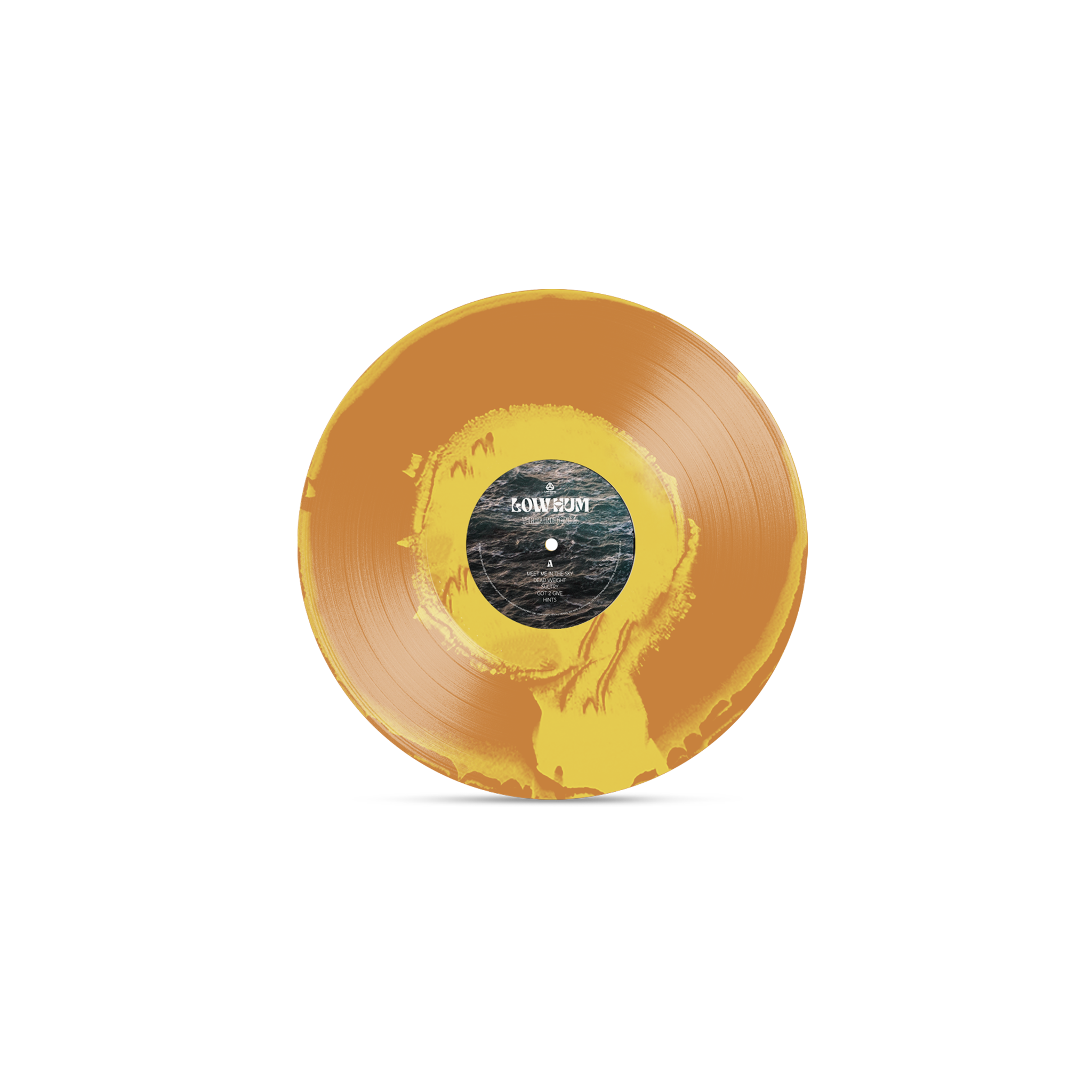 Low Hum - Terra Incognita