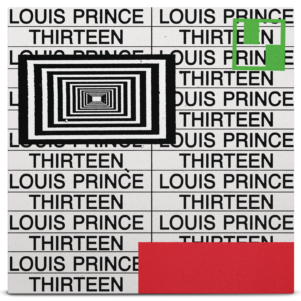 Louis Prince - Thirteen