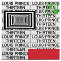Louis Prince - Thirteen