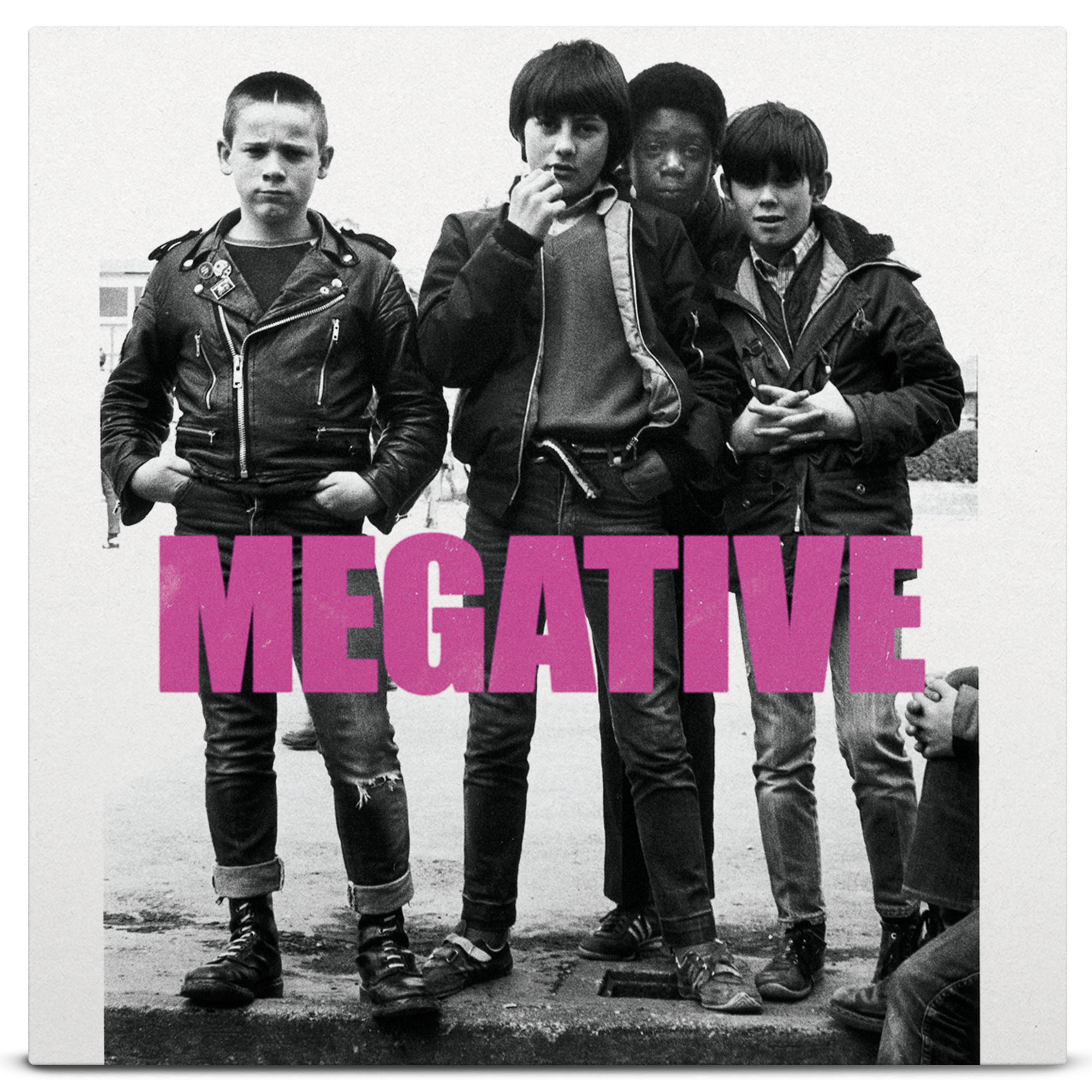 Megative