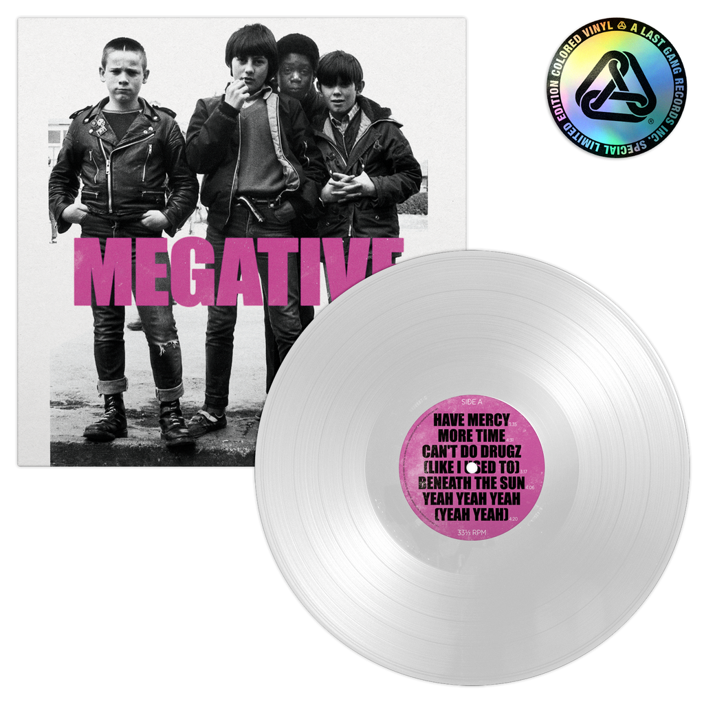 Megative