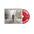 Mondo Cozmo - New Medicine