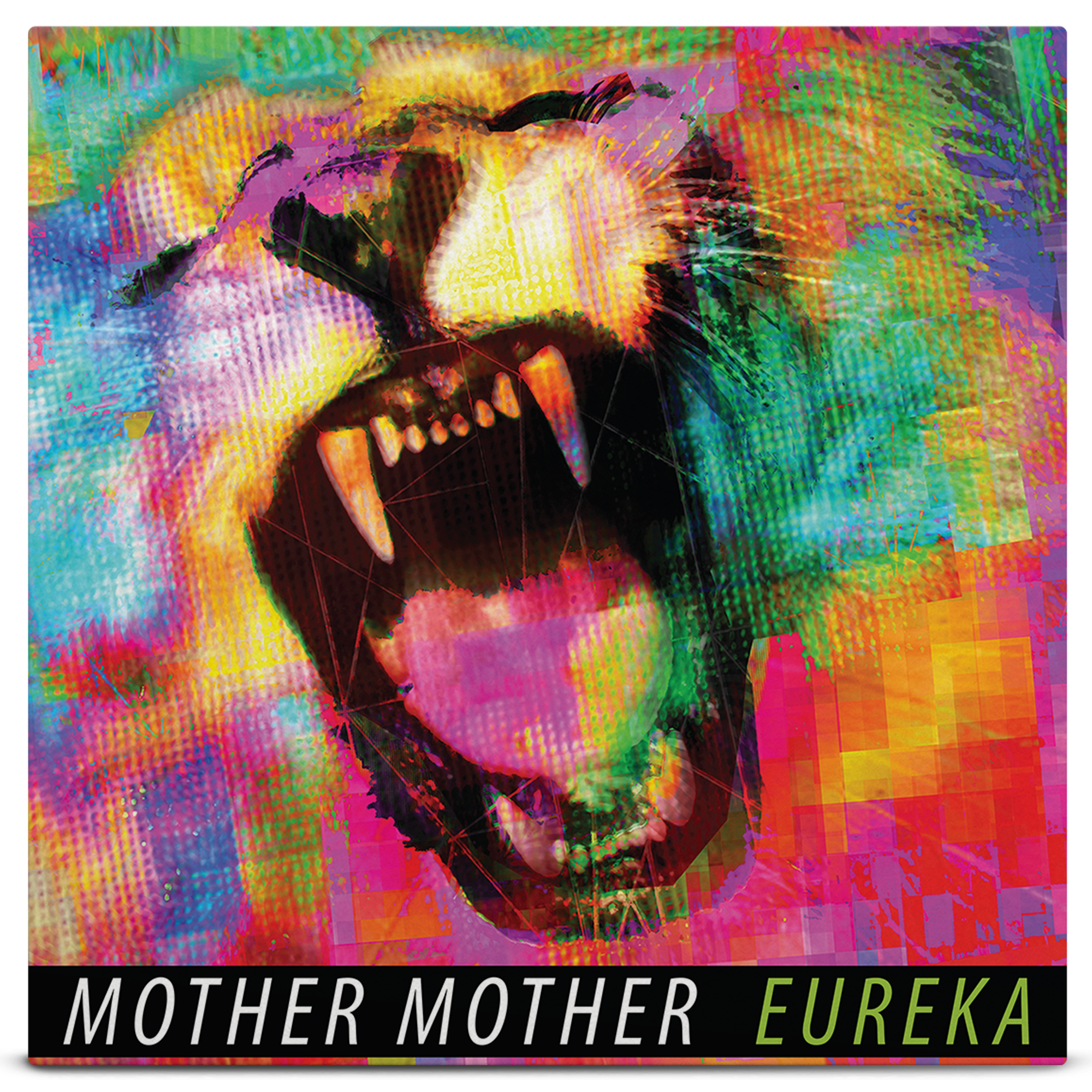 Mother Mother - Eureka