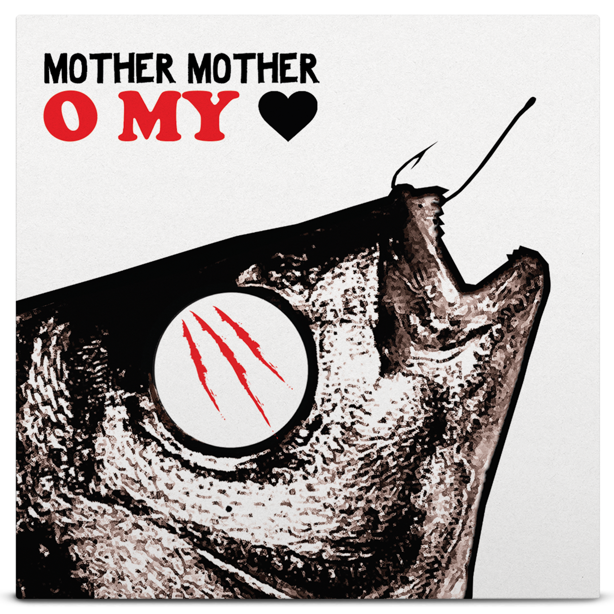 Mother Mother - O My Heart