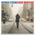 Mondo Cozmo - New Medicine