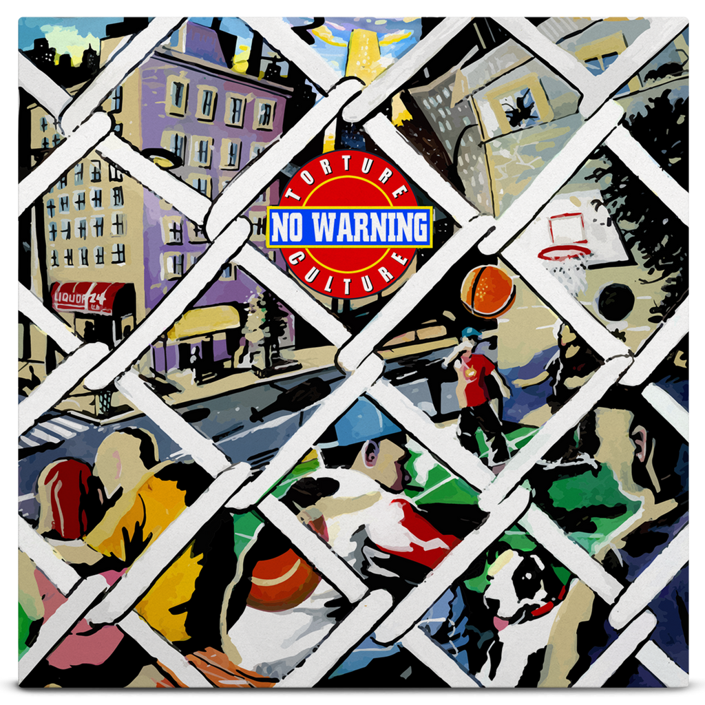 No Warning - Torture Culture