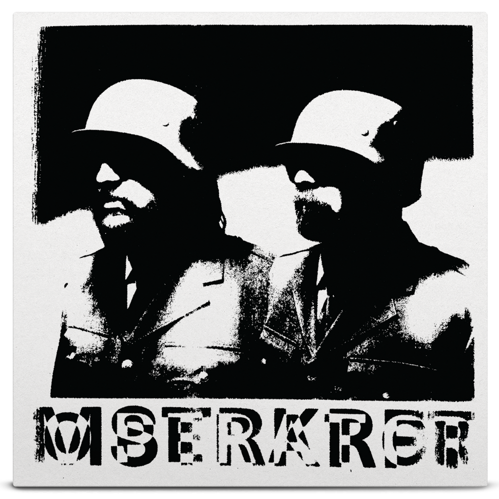 MSTRKRFT - OPERATOR