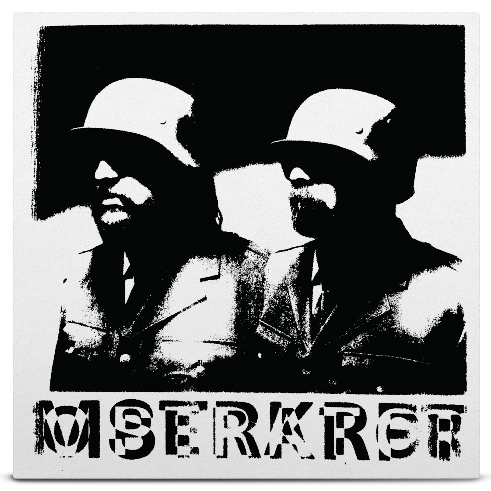 MSTRKRFT - OPERATOR