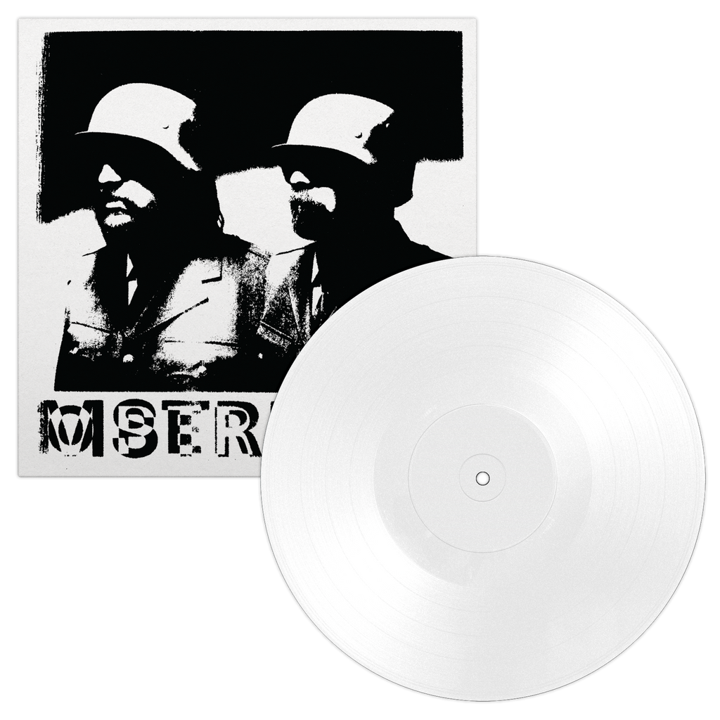 MSTRKRFT - OPERATOR