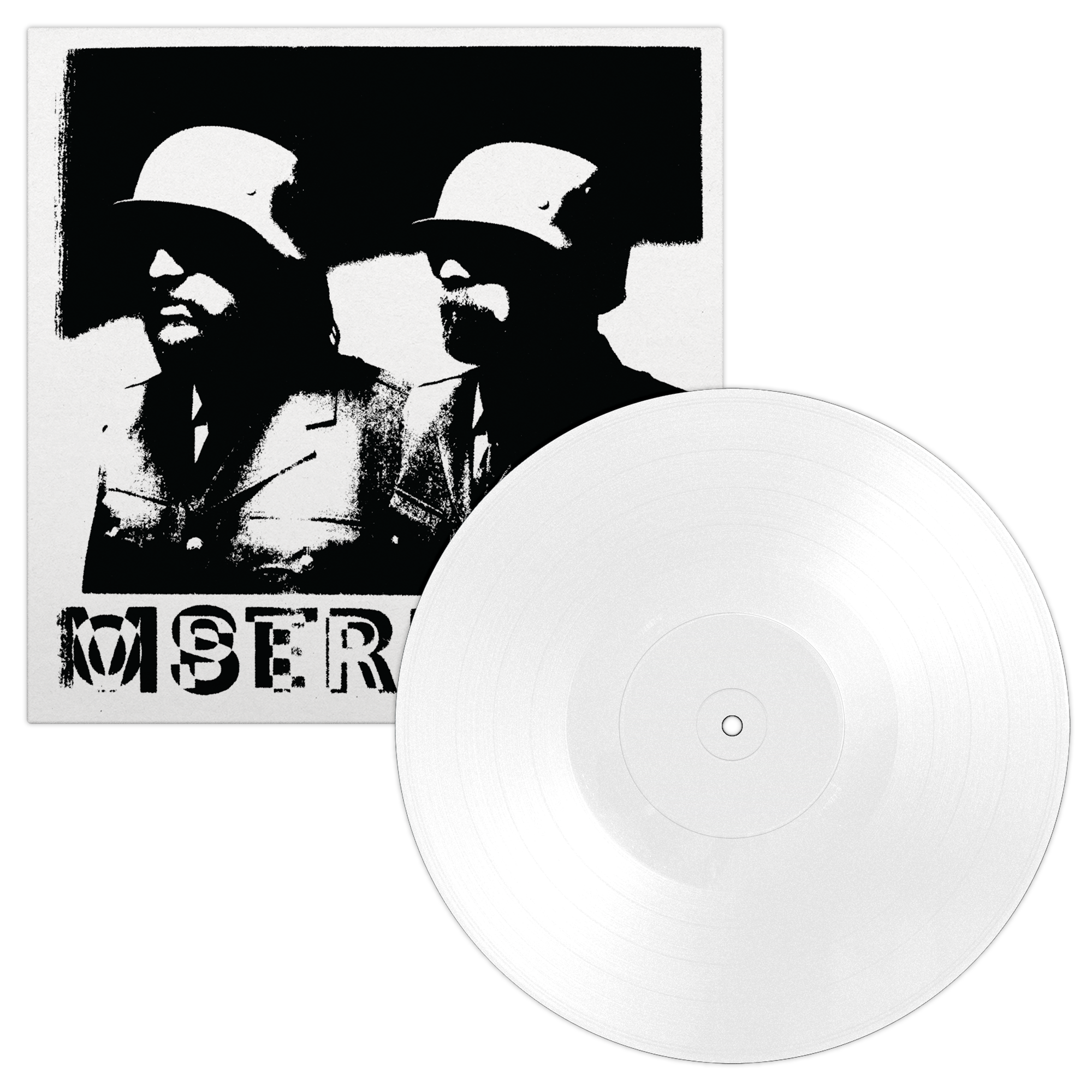 MSTRKRFT - OPERATOR