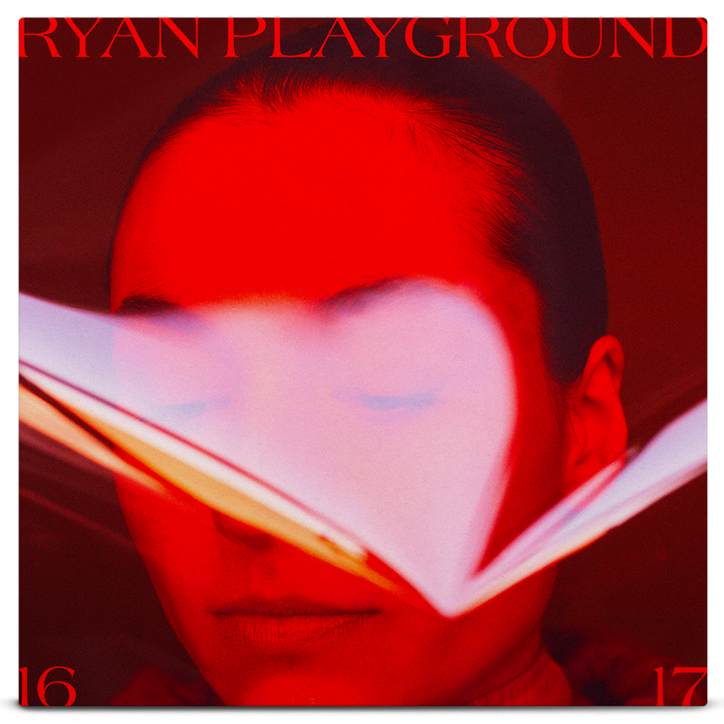 RYAN Playground - 16/17