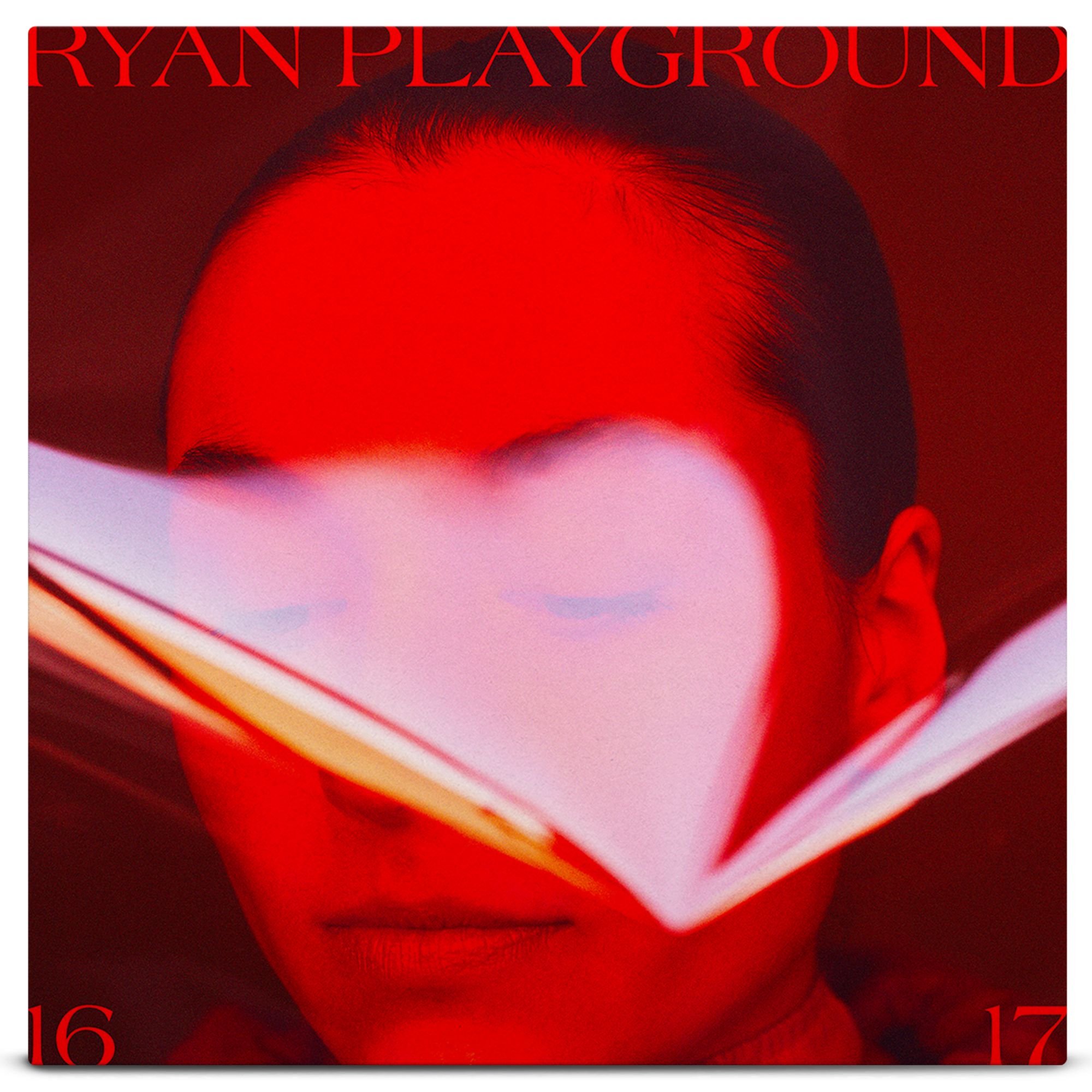 RYAN Playground - 16/17