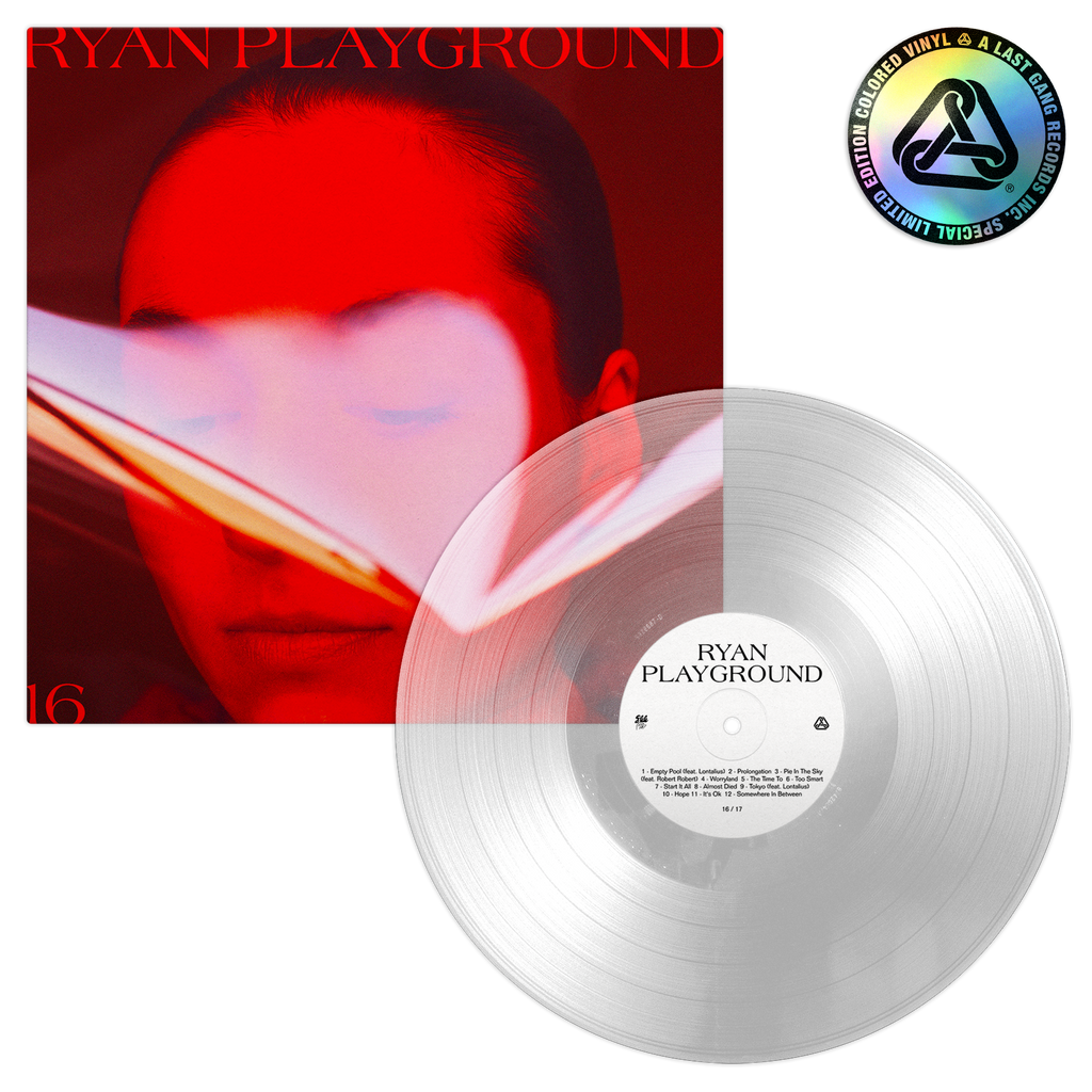 RYAN Playground - 16/17