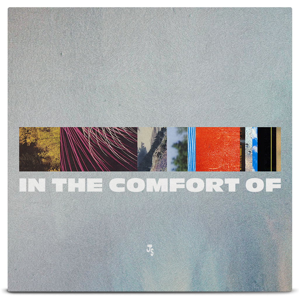 Sango - In The Comfort Of